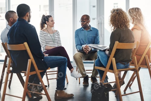 Preview: Keeping open lines of communication