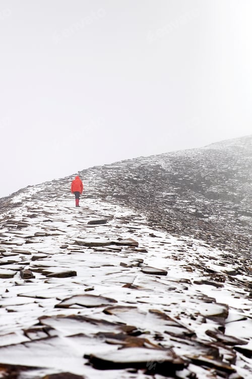 Preview: Chalcaltaya mountain in Bolivia