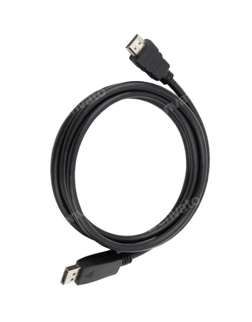 Preview: HDMI Cable