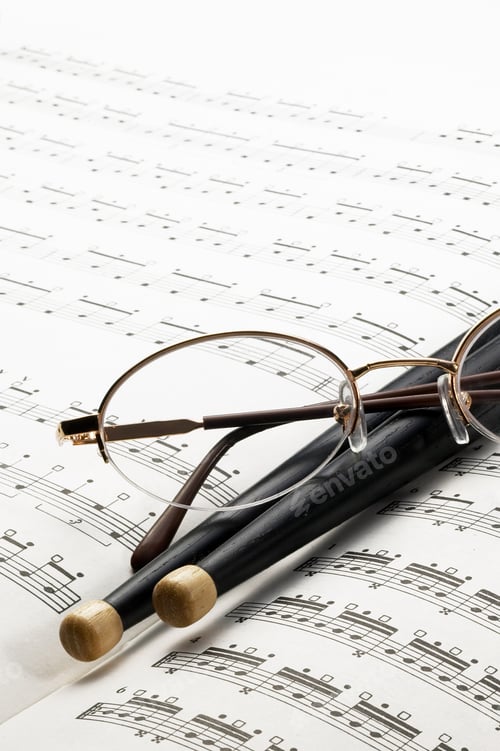 Preview: music charts