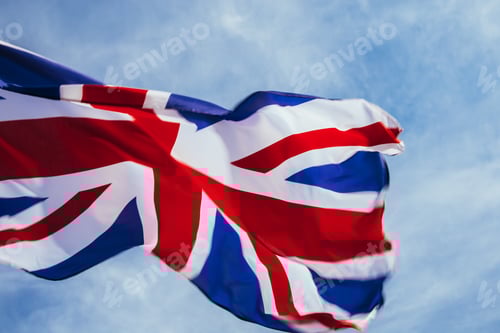 Preview: Uk Flag