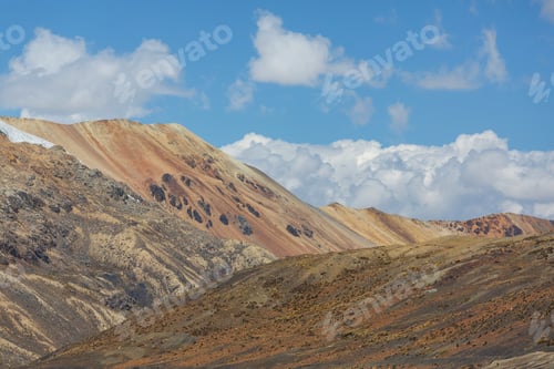 Preview: Cordillera