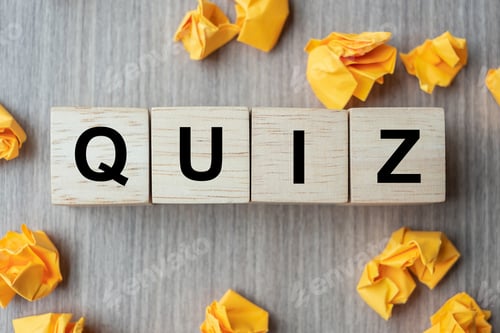 Preview: Quiz blocks