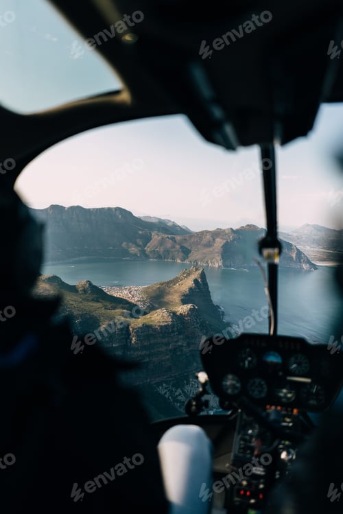 Preview: travel