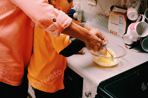 Preview: cooking