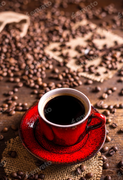 Preview: Coffee