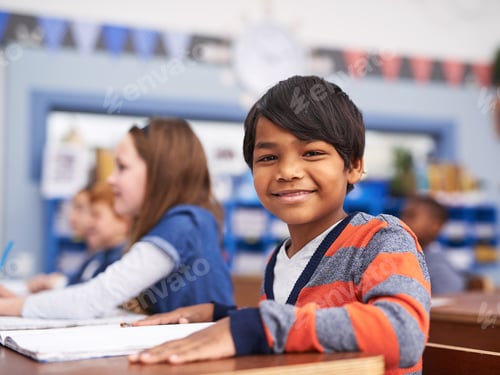 A importância da educação começa cedo