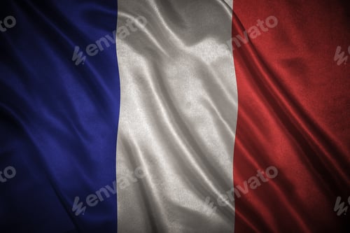 Preview: flag of France