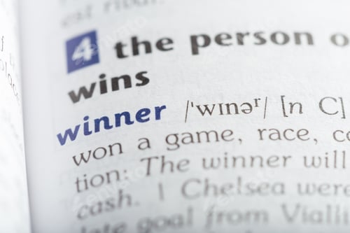 Preview: Dictionary definition of word