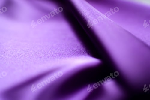 Preview: Purple satin background very perry