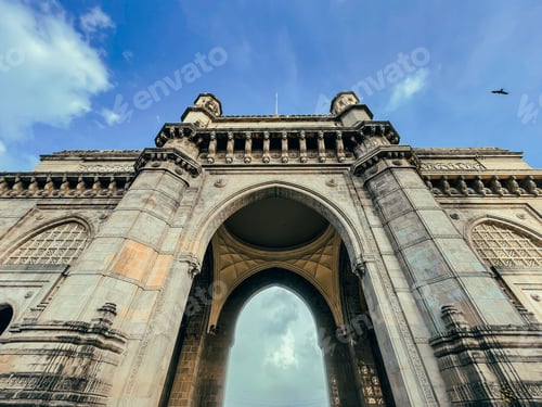 Preview: Gate way of india, Mumbai