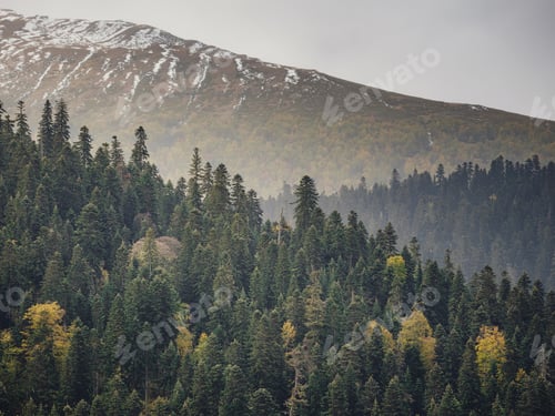 Preview: Travel to the North Caucasus, Arkhyz, Russia