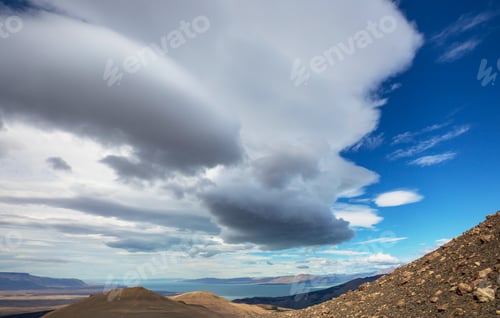 Preview: Patagonia