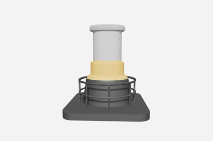 Preview: Factor Chimney