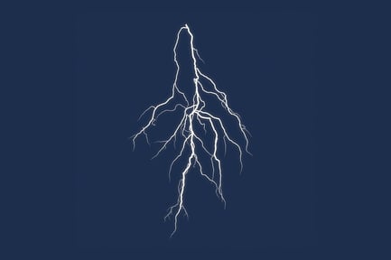 Preview: Branched Lightning Strike