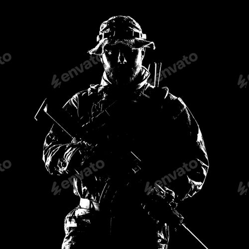 Preview: Jungle warfare unit