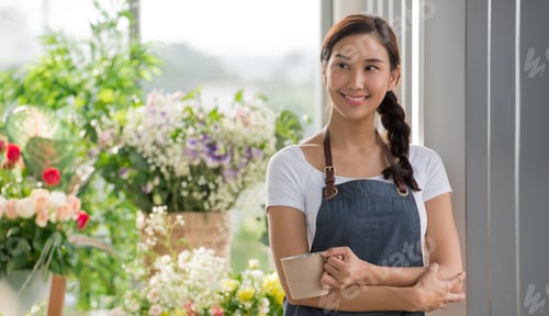 Preview: Business woman, Entrepreneur