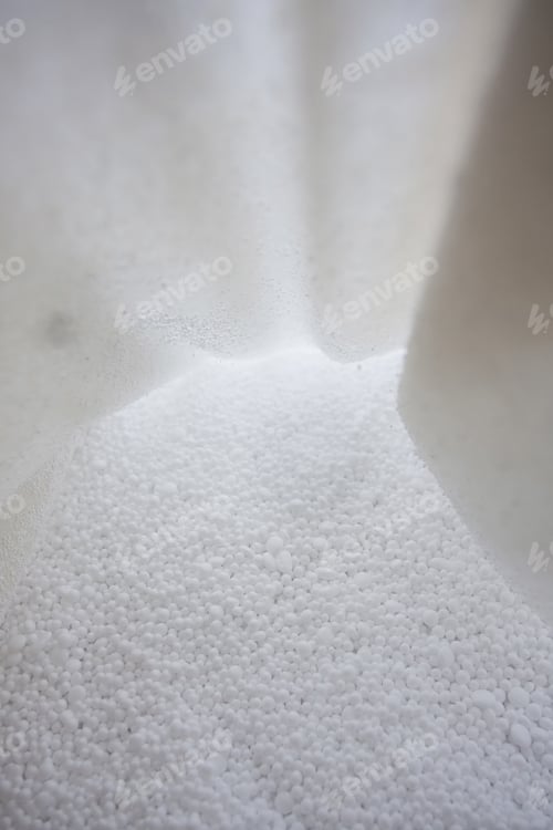 Preview: Styrofoam Balls In Bag