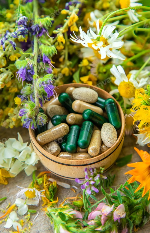 Preview: homeopathy