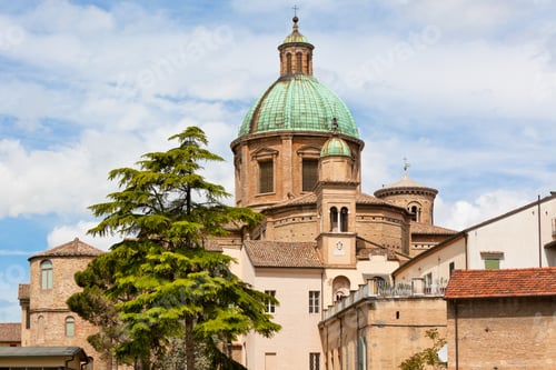 Preview: Duomo di Santo Spirito in Ravenna