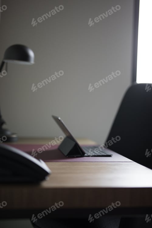 Preview: Work station