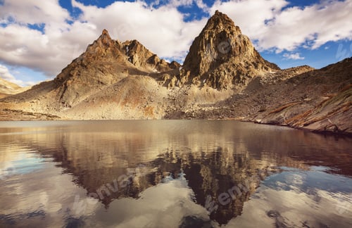 Preview: Wind river range