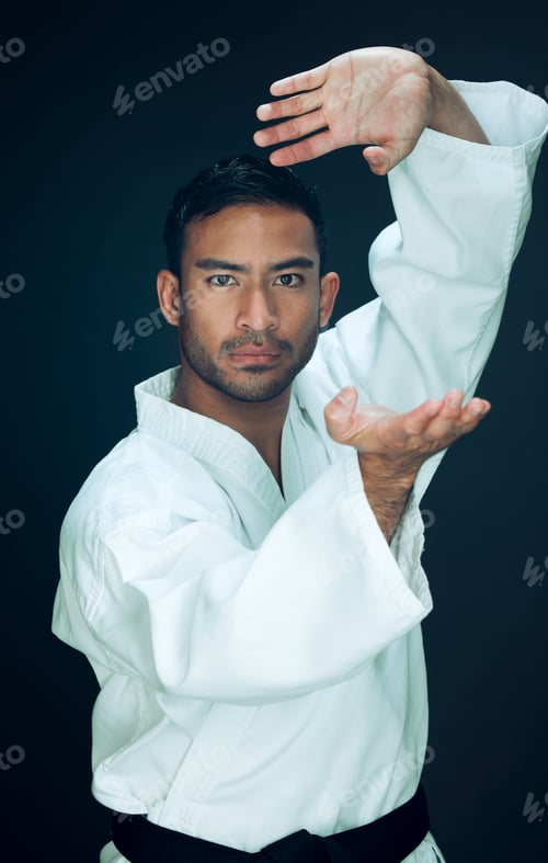 Preview: Its all about technique