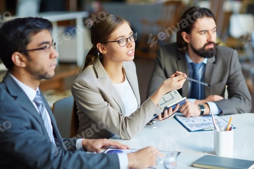 Preview: Business briefing