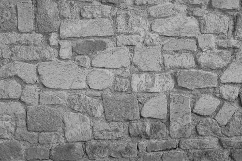 Preview: stone wall texture background grey