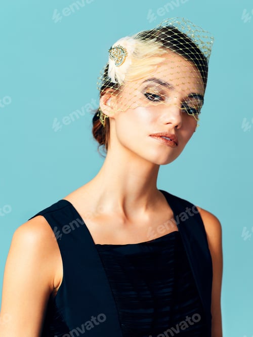 Preview: Elegance is the ultimate sophistication