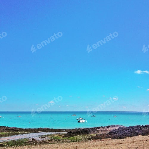 Preview: Cancale | Bretagne
