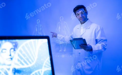 Preview: Doctors and medical professionals discuss preparing for physical and brain