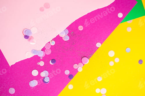 Preview: Beautiful festive background.