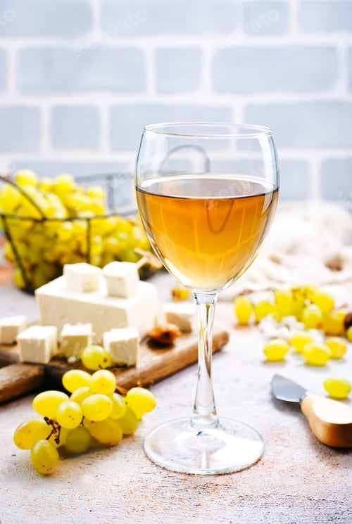 Preview: wine