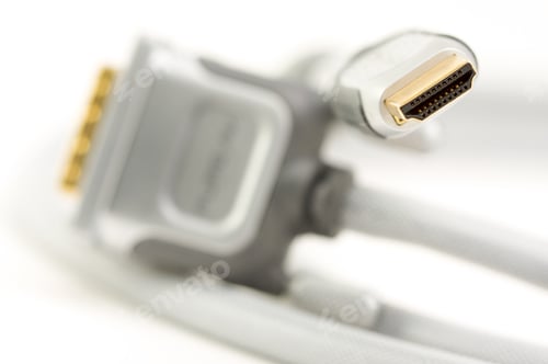 Preview: HDMI Cable
