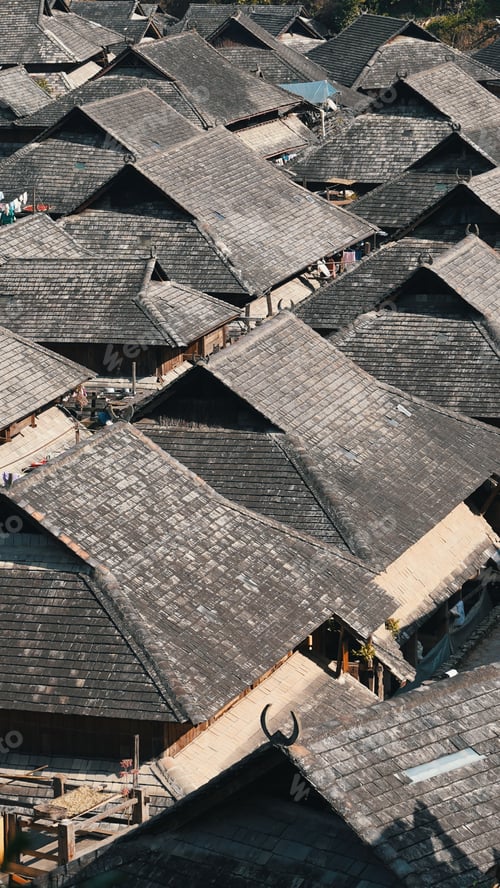Preview: Chines stockade