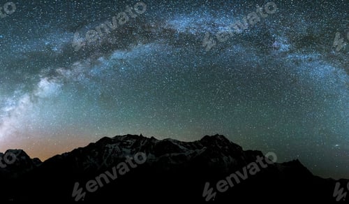 Preview: A Creative pictures of World