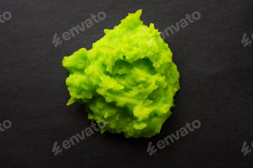 Preview: Wasabi Sauce