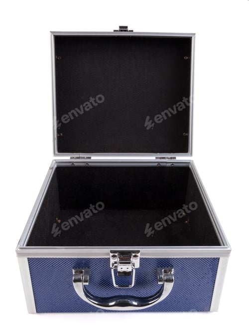Preview: Open lid