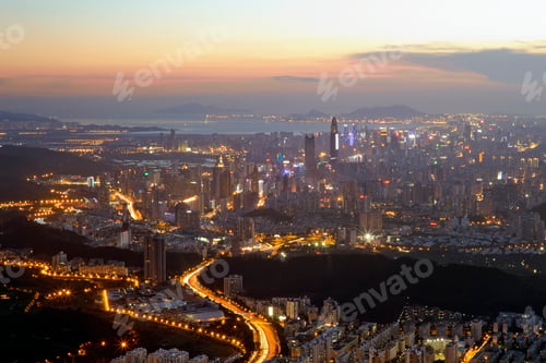 Preview: shenzhen