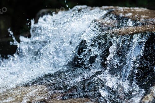 Preview: Gorg Negre waterfall in Catalonia