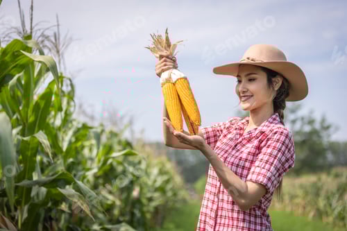 Preview: Harvest time