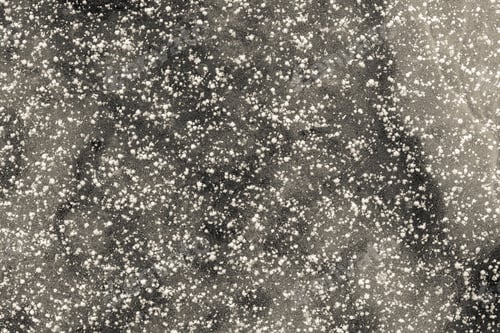 Preview: Abstract Texture Of Snowflakes On The Frozen Puddle With Ice Of Beige Color For A Natural