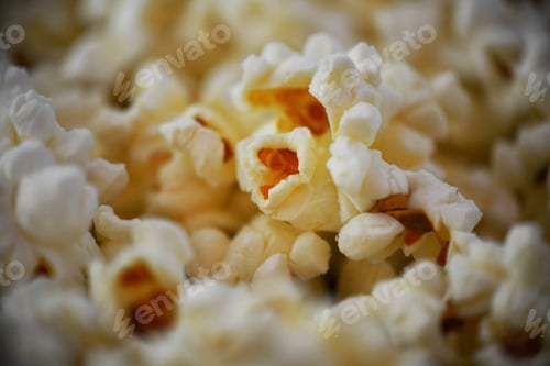 Preview: Popcorn