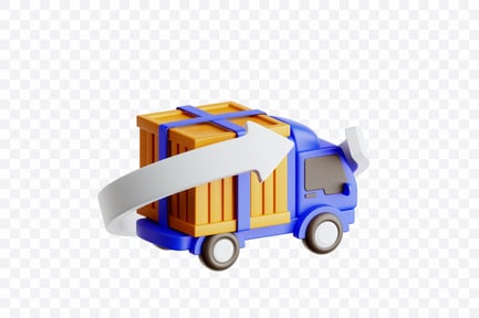 Preview: Cargo Return