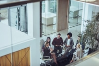 Preview: First priority: Productivity