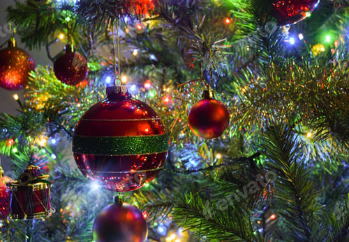 Preview: Christmas ornament