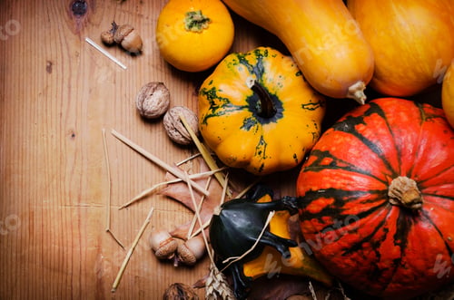 Preview: Autumn concept