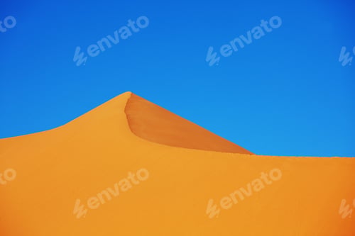 Preview: Sand desert