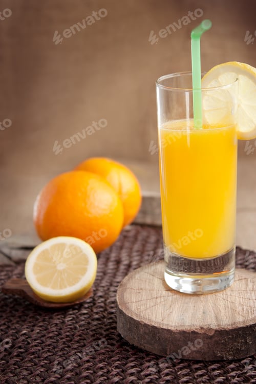 Preview: Orange